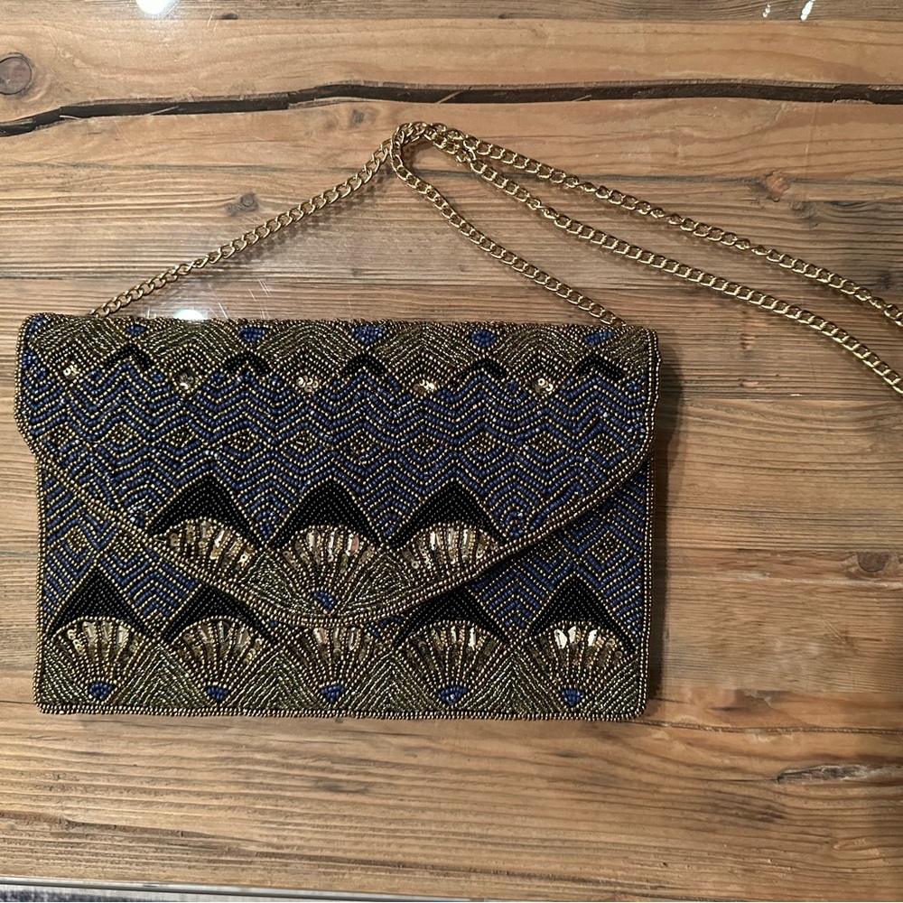 Francesca’s bag